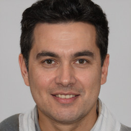 Samuel Foster